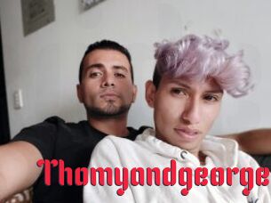 Thomyandgeorge