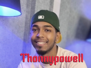 Thonnypowell