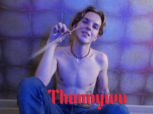 Thonnywu