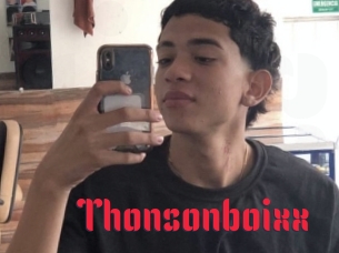 thonsonboixx Video Extrait