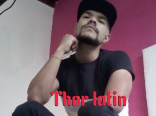 Thor_latin