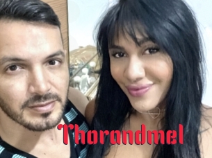 Thorandmel