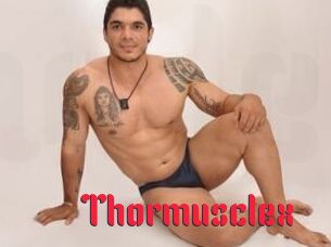 Thormusclex