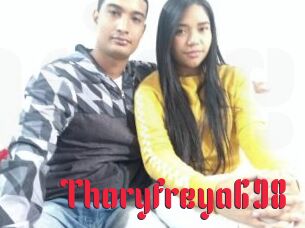 Thoryfreya698