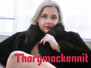 thorymackennit Video Extrait