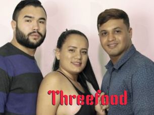 Threefood