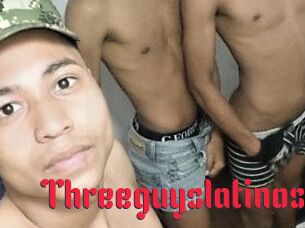 Threeguyslatinos