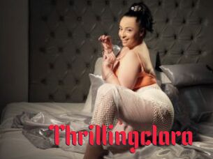 thrillingclara Video Extrait