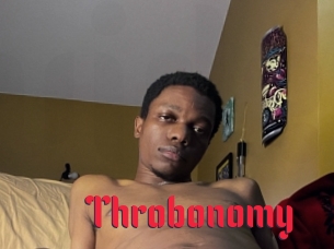 Throbonomy