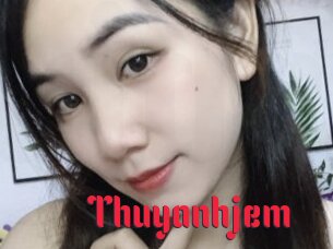 Thuyanhjem
