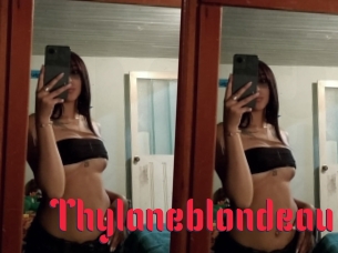 Thylaneblondeau