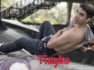 tiagho Video Extrait