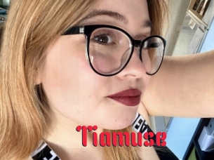 Tiamuse