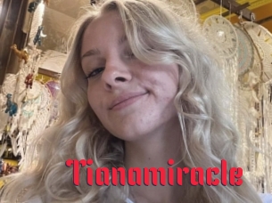Tianamiracle
