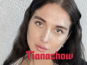 Tianashow