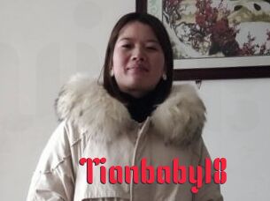 tianbaby18 Video Extrait