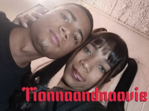 tiannaandnaavie Video Extrait