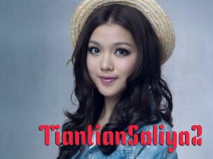 tiantianSaliya2 Video Extrait