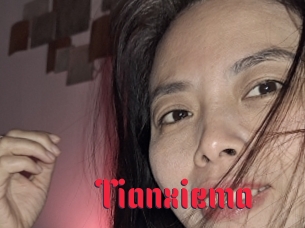 Tianxiema