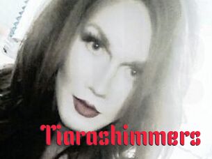 Tiarashimmers