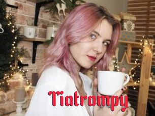 Tiatrompy