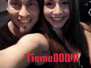 TiemeDOWN