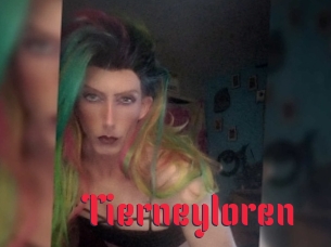 Tierneyloren