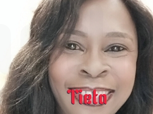Tieta