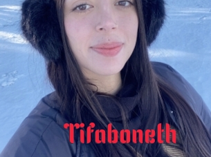 Tifaboneth