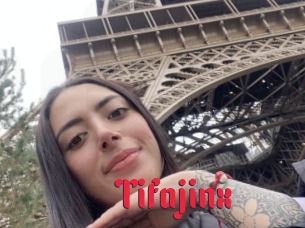 Tifajinx