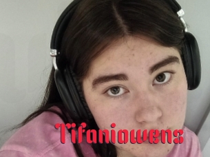 Tifaniowens