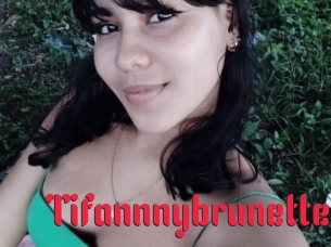 Tifannnybrunette