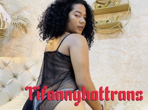 Tifannyhottrans
