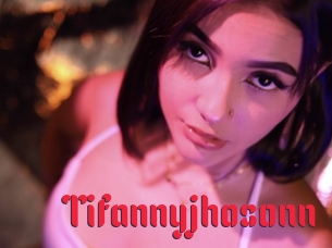 tifannyjhosonn Video Extrait