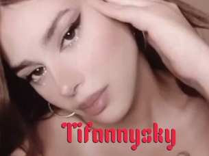 Tifannysky
