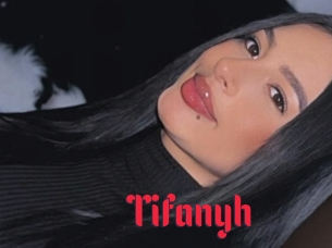 Tifanyh
