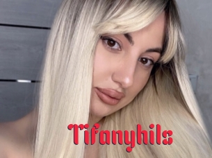 Tifanyhils
