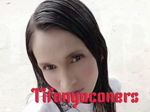 Tifanyoconers