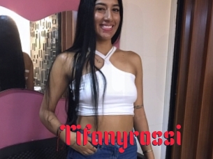 Tifanyrossi