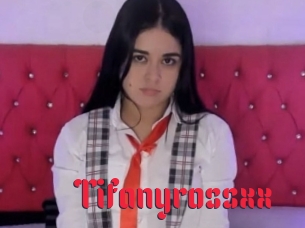 Tifanyrossxx