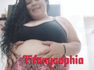 Tifanysophia