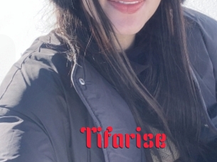 Tifarise