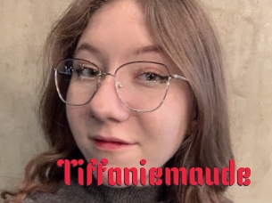 Tiffaniemaude
