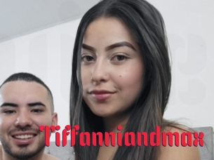 Tiffanniandmax