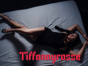 tiffannyrosse Video Extrait