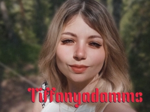 Tiffanyadamms