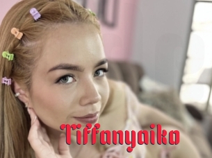 Tiffanyaiko