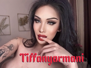 tiffanyarmani Video Extrait