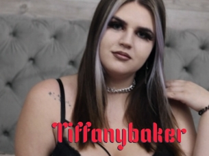 tiffanybaker Video Extrait