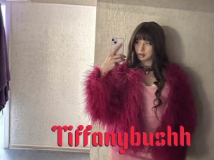 tiffanybushh Video Extrait